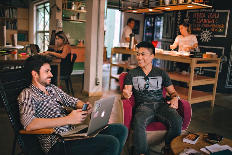 World Most Famous App Developers - feature afbeelding