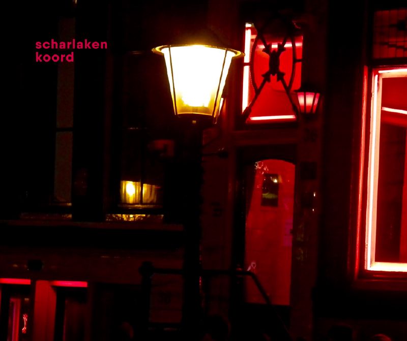 Vrouwen voor vrijheid of Leven Overhoop - project afbeelding